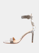 Portofino 85 - Wild Metal Silver