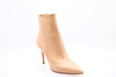 Levy 85 Bottie Patent - Nude