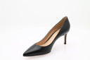 Gianvito 70 Pump Nappa - Noir