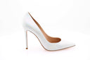 105 Pump - Magic White