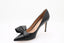 GIANVITO ROSSI - Safari 85 Pump Nappa - Noir PROBLEME SKU