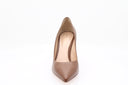 Gianvito 85 Pump - Brun foncé
