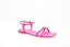 GIANVITO ROSSI - Juno 05 Flat Sandal - Rose