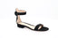 GIANVITO ROSSI - Portofino 20 - Noir