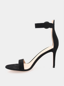 Portofino 85 Suède - Noir