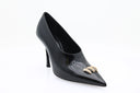 Escarpins Pointy Pump - Noir