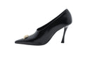 Escarpins Pointy Pump - Noir