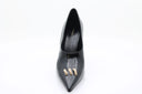 Escarpins Pointy Pump - Noir