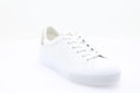 Baskets - Blanc