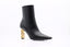 GIVENCHY - G Cube 85 Booty Calf - Noir