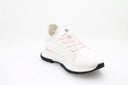 Spectre Zip Runners - Blanc/Rose