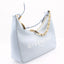 GIVENCHY - Moon Cut Out Small Bag - Bleu Clair