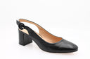 Escarpins (6cm) - Noir