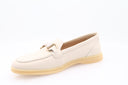 Mocassin - Beige