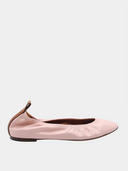 LANVIN - Ballerina Glossy - Rose
