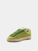 Lite Curb Sneaker - Vert