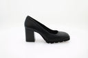 Chaussures à talon - Noir