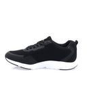 Merso 2FX Baskets en textile - Noir