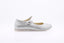 mocassins pailletés argentés NATURINO pour fille
chaussures en cuir glitter argenté NATURINO scratch
mocassins NATURINO fille argentés bout rond confort


