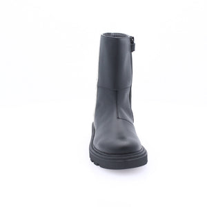NATURINO - Bottines fille en cuir - Dommie