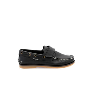NATURINO - Mocassins Garçons en cuir - College