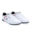 U.S. POLO ASSN. - Planck 2PR Chaussures de Sport  - Blanc