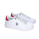 Chaussures de Sport Hommes - Blanc