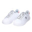 U.S. POLO ASSN. - Chaussures de Sport Hommes - Blanc