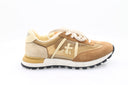 Sneaker Do - Brun