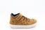 PRIMIGI - Baskets à scratch Gore-Tex - Marron