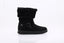 bottes en cuir noir PRIMIGI pour fille avec technologie GORE-TEX
vue latérale des bottes PRIMIGI en cuir camoscio noir
semelle antidérapante avec shock absorber bottes PRIMIGI
détail du cuir camoscio noir et de la fermeture des bottes PRIMIGI
enfant portant des bottes PRIMIGI noires pour l’hiver

