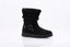 PRIMIGI - Bottes en cuir - Noir