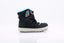 PRIMIGI - Baskets montantes - Bleu marine