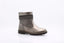 PRIMIGI - Bottes en cuir - Platine
