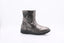 PRIMIGI - Bottes en cuir - Argenté
