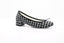 REPETTO - Cendrillon 30 - Noir & Blanc