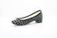 REPETTO - Cendrillon 30 - Noir & Blanc