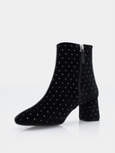 Phoebe Bootie - Noir