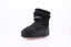 REPETTO - Gentiane Snow Boot - Noir