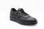 ROBERTO SERPENTINI - Baskets en cuir - Noir