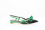 RUPERT ANDERSON - Fay 05 Sling Satin - Emerald