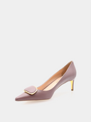 Osella 55 Pump - Roseate