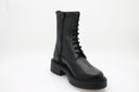 Bottines compensées - Noir