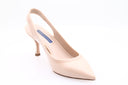 Escarpins - Beige