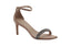 STUART WEITZMAN - Nudistcurve 75 - Beige