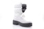 STUART WEITZMAN - Tyler Ultralift Bootie - Blanc