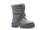 STUART WEITZMAN - Tyler Ultralift Bootie - Noir
