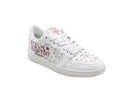 Baskets - Blanc et Rouge