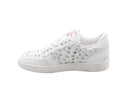 Baskets - Blanc et Rouge