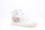 VALENTINO GARAVANI - High Sneaker Do - Rouge et Blanc